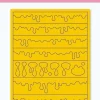 Melt Pattern Masking - M