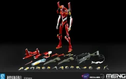 MENG Model: EVA-02 (Production Type)