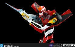 MENG Model: EVA-02 (Production Type)