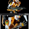 MENG Model: EVA-00 (Prototype Unit)