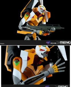 MENG Model: EVA-00 (Prototype Unit)