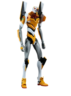 MENG Model: EVA-00 (Prototype Unit)