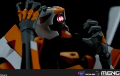 MENG Model: EVA-00 (Prototype Unit)