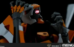 MENG Model: EVA-00 Ver. 1.5 Multi-Colored (Prototype Unit)