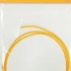 Mesh Wire Yellow (100cm) - 1mm