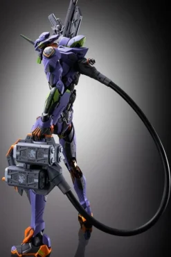Metal Build Evangelion EVA Unit-00/00 Proto Type