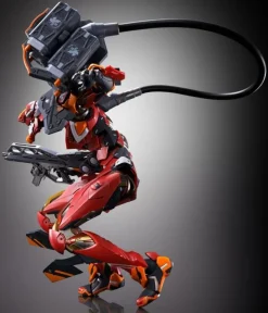 Metal Build Evangelion EVA Unit-00/00 Proto Type