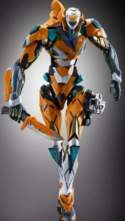 Metal Build Evangelion EVA Unit-00/00 Proto Type