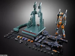 Metal Build Evangelion EVA Unit-00/00 Proto Type