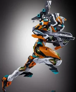 Metal Build Evangelion EVA Unit-00/00 Proto Type