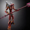 Metal Build Evangelion Production Model-02 With The Spear of Cassius (30th Anniversary)