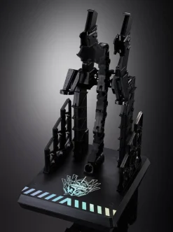 Metal Build Evangelion Production Model-02 With The Spear of Cassius (30th Anniversary)