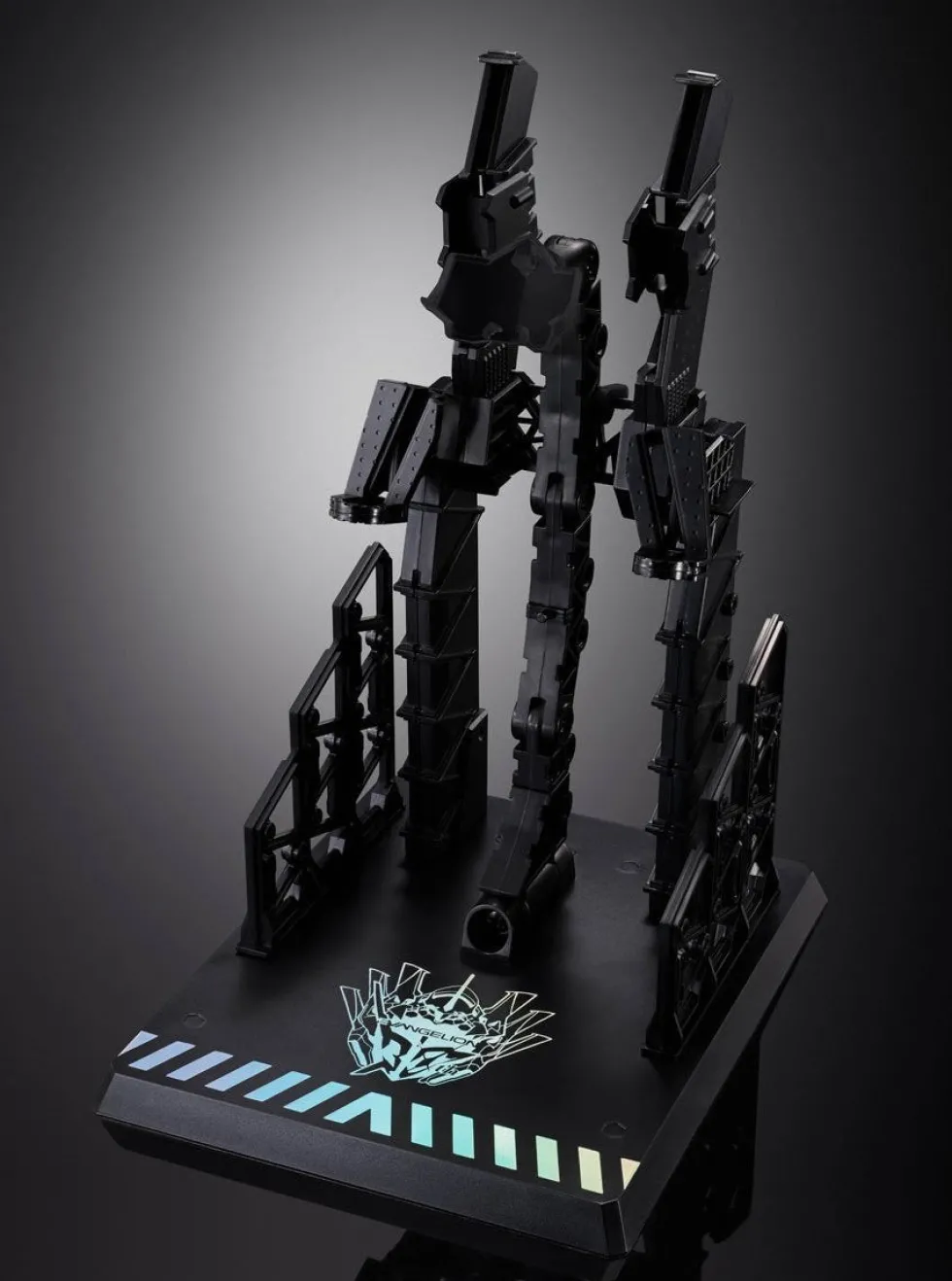 Metal Build Evangelion Production Model-02 With The Spear of Cassius (30th Anniversary)