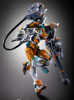Metal Build Evangelion Proto Type-00/00' With The Spear of Longinus (30th Anniversary)