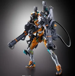Metal Build Evangelion Proto Type-00/00' With The Spear of Longinus (30th Anniversary)
