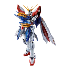 Metal Build GF13-017NJII God Gundam & God Gundam II