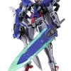 Metal Build Gundam Devise Exia