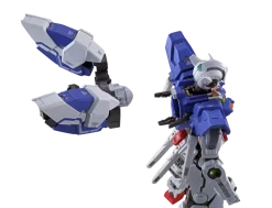 Metal Build Gundam Devise Exia