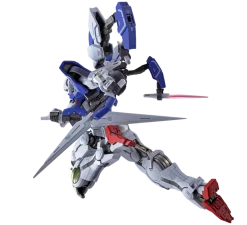 Metal Build Gundam Devise Exia