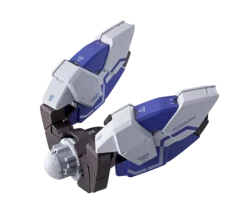 Metal Build Gundam Devise Exia