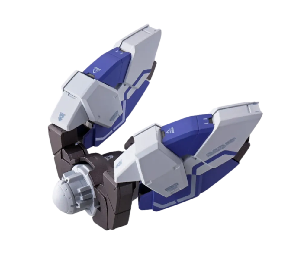 Metal Build Gundam Devise Exia
