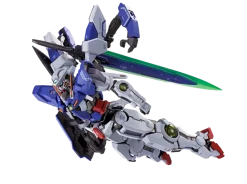 Metal Build Gundam Devise Exia