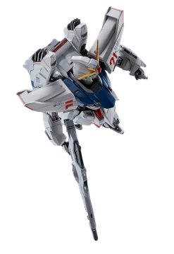 Metal Build Gundam Formula 91 (Chronicle White Ver.)