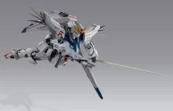 Metal Build Gundam Formula 91 (Chronicle White Ver.)