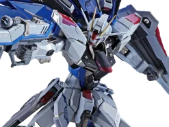 Metal Build Gundam Freedom Gundam (Concept 2)