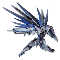 Metal Build Gundam Freedom Gundam (Concept 2)