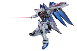 Metal Build Gundam Freedom Gundam (Concept 2)