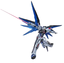 Metal Build Gundam Freedom Gundam (Concept 2)