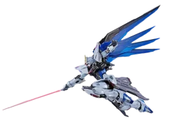 Metal Build Gundam Freedom Gundam (Concept 2)