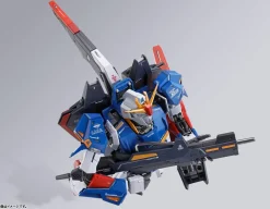 Metal Build MSZ-006 Zeta Gundam