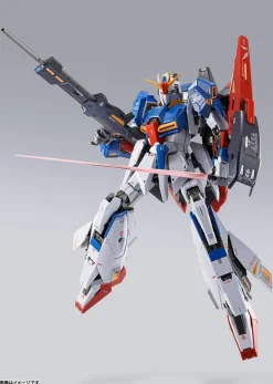 Metal Build MSZ-006 Zeta Gundam