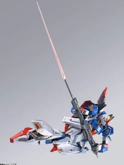 Metal Build MSZ-006 Zeta Gundam