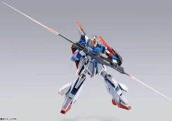Metal Build MSZ-006 Zeta Gundam
