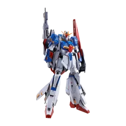Metal Build MSZ-006 Zeta Gundam