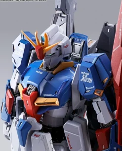 Metal Build MSZ-006 Zeta Gundam