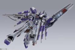 Metal Build RX-93-v2 Hi-Nu Gundam