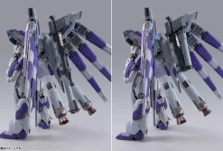 Metal Build RX-93-v2 Hi-Nu Gundam