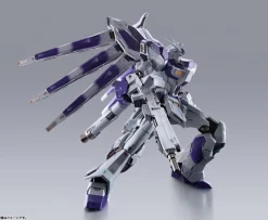 Metal Build RX-93-v2 Hi-Nu Gundam