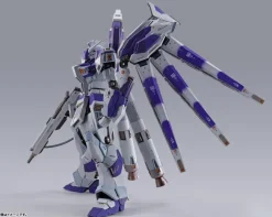 Metal Build RX-93-v2 Hi-Nu Gundam