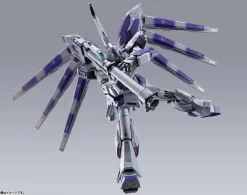 Metal Build RX-93-v2 Hi-Nu Gundam