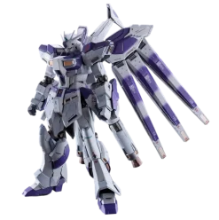 Metal Build RX-93-v2 Hi-Nu Gundam