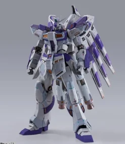 Metal Build RX-93-v2 Hi-Nu Gundam