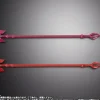 Metal Build 3 Spears Set for Evangelion (30th Anniversary) - Another Color