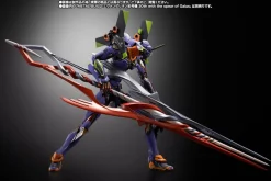 Metal Build 3 Spears Set for Evangelion (30th Anniversary) - Another Color