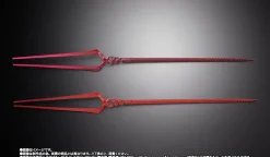 Metal Build 3 Spears Set for Evangelion (30th Anniversary) - Another Color