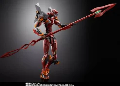 Metal Build 3 Spears Set for Evangelion (30th Anniversary) - Another Color